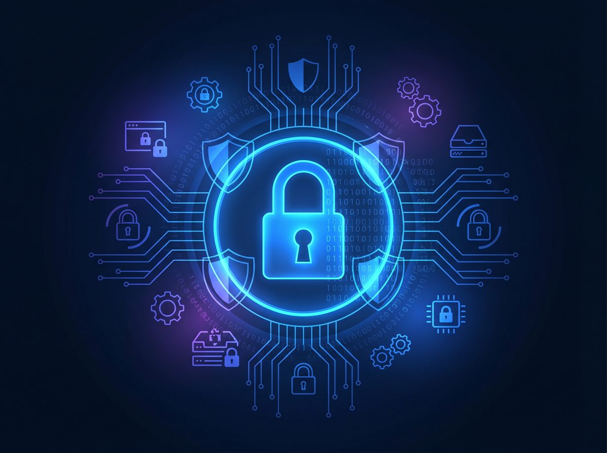 二战加速器安全防护体系